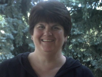 Elizabeth Verch