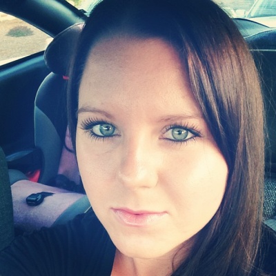 Brittany Treichler