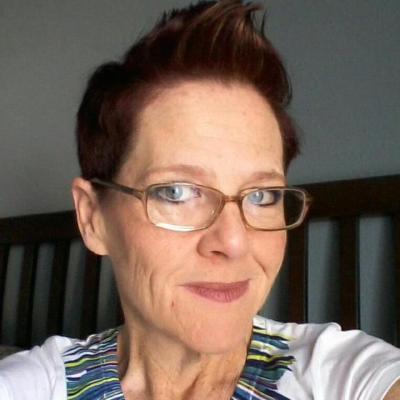 Kelly Lawhorn