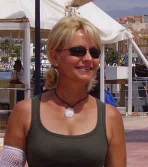 Glenda Lane