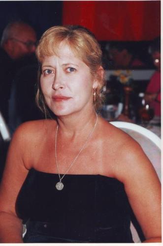Julie Tade