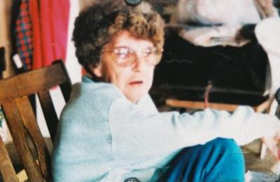 Karen Hall