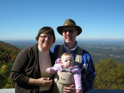 Sherri Harkless