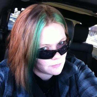 Amber Darnell
