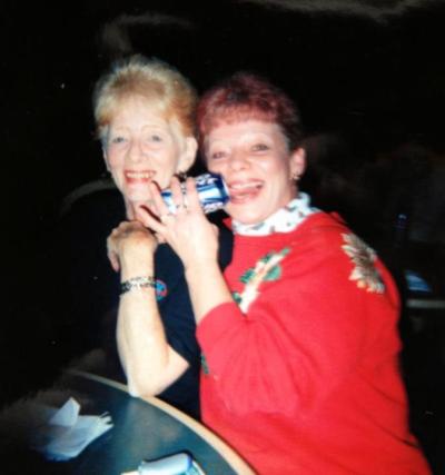 Lisa Westfall
