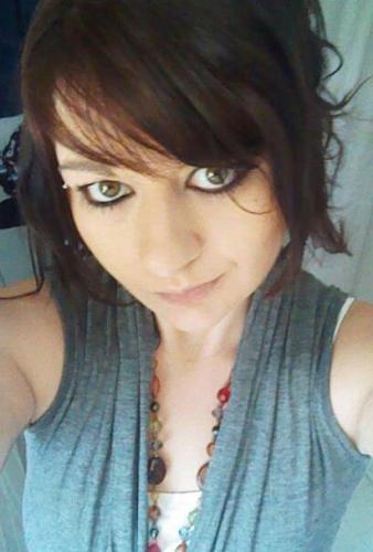 Crystal Hildebrand