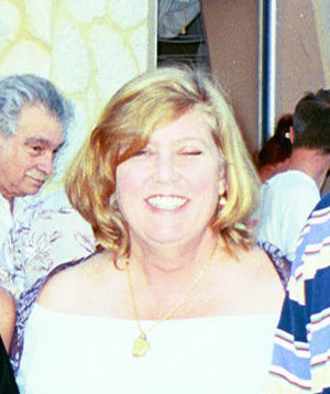 Lisa Chuthielbar
