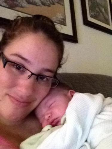 Tiffany Kersey