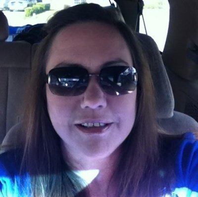 Deborah Williamson