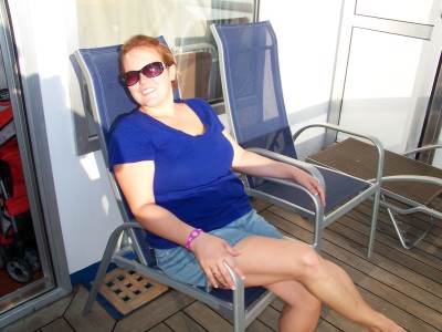 Teri Morgan