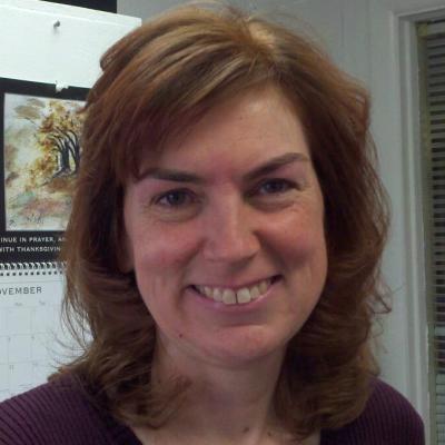 Melinda Addington