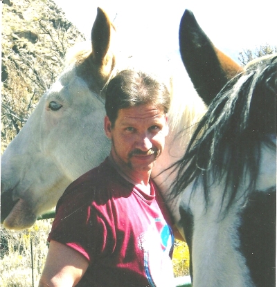 Michael Rosensteel