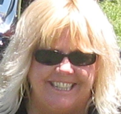 Catherine Seames