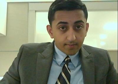 Talha Qaiser