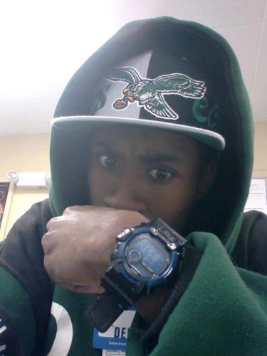 Delonte Shingle