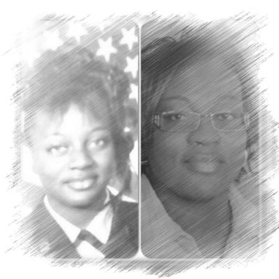 Shaniqua Prioleau
