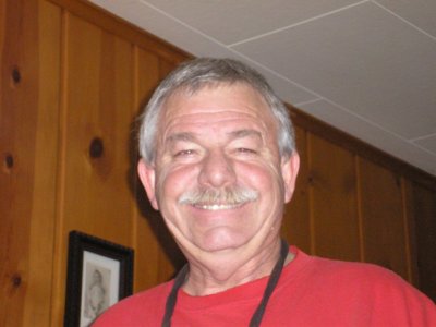 Keith Kirschenman