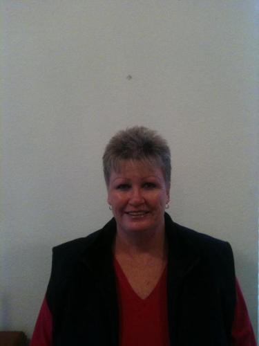 Carla Hayslip