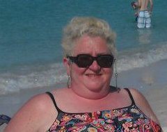 Gina Anderson