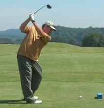 Jeffrey Moss