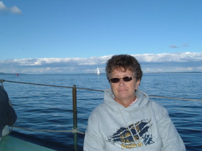 Marilyn Ostrander