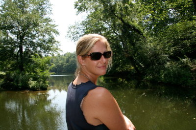 Maureen Collins