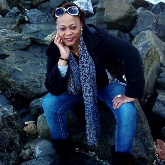 Yvonne Matthews