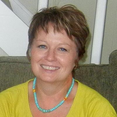Susan Copp