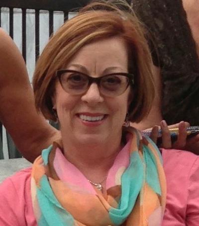 Jody Cole