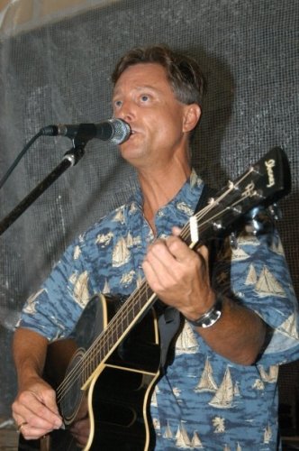 Ralph Fowler