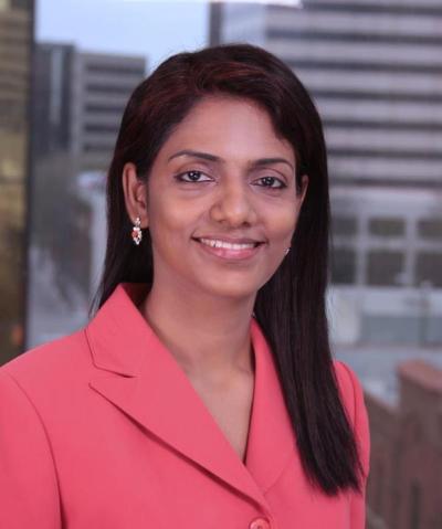 Bhooma Srinivasan