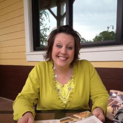 Lorie Hartanovich