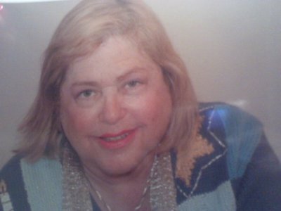 Marilyn Hess