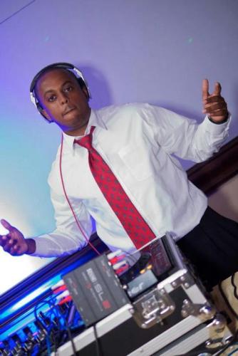 Marquis Charles