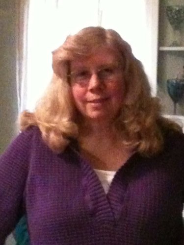 Kathy Edwards