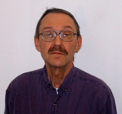 Victor Hitchcock