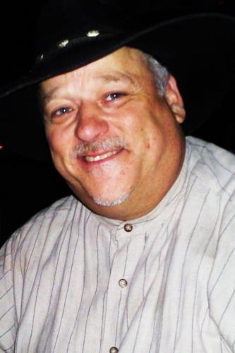 Rodney Tolley