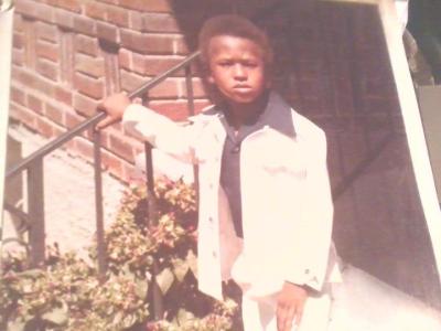 Terrance Bowie