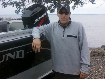 Scott Quall