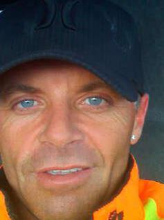 Michael Dehart
