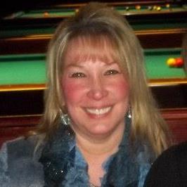 Kristine Barnes