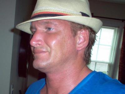 Andrew Buren