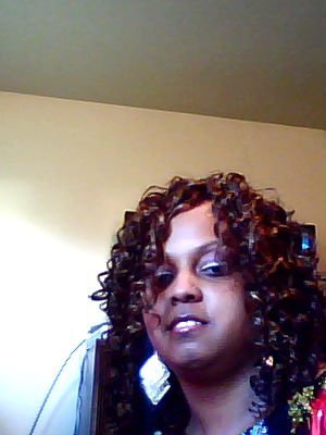 Carmen Jones