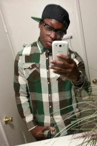 Michael Terry
