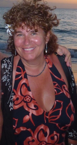 Christina Ingenito