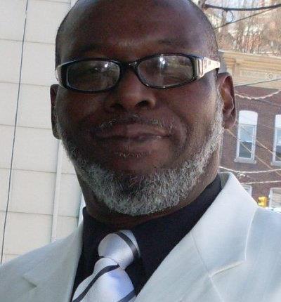 Reginald Edwards