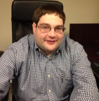 Jonathan Schwartz