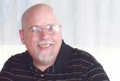 John Walters