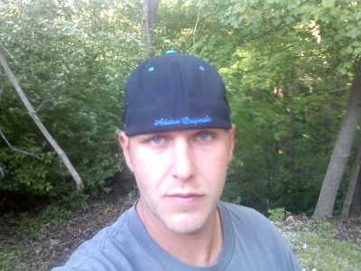 Brandon Carty