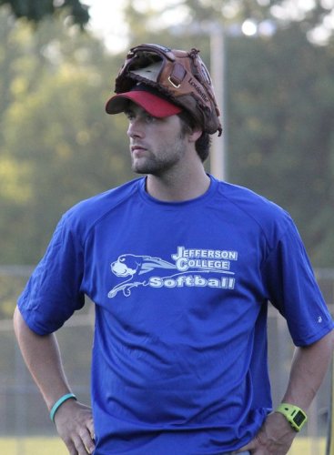 Brian Wade